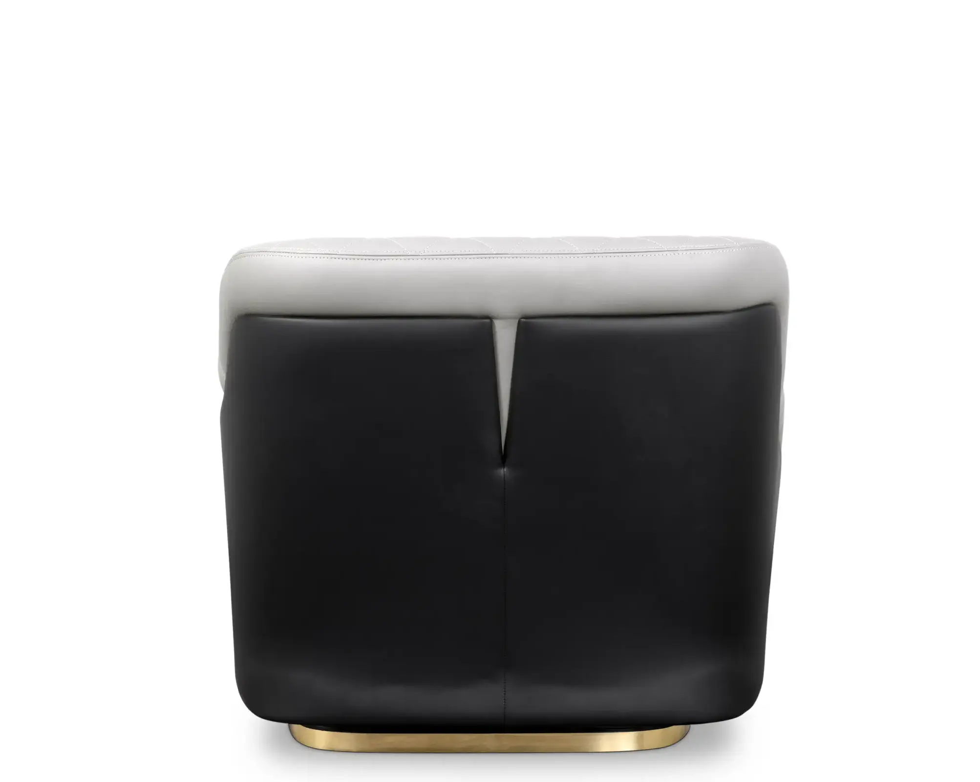 Chaise longue Regal