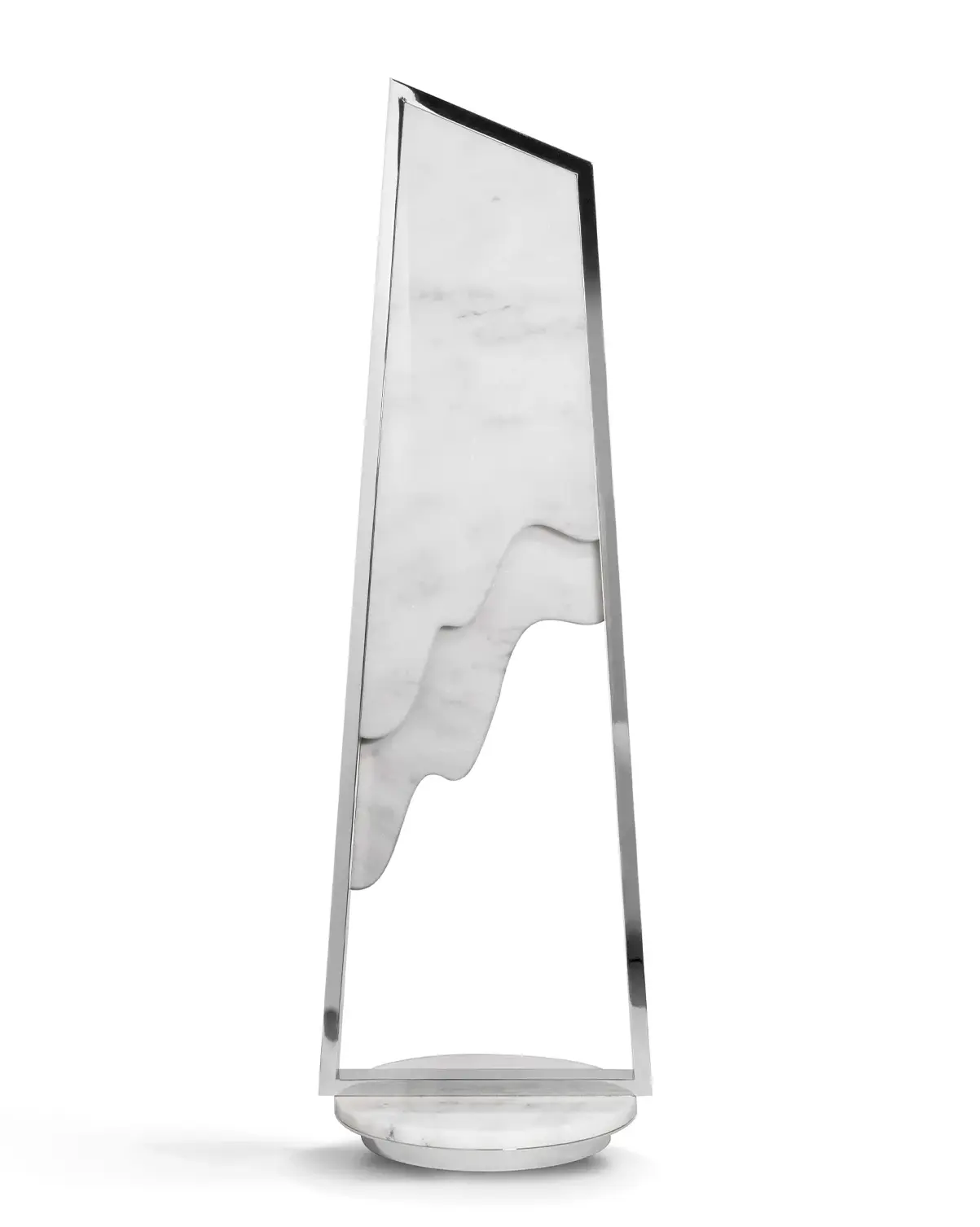 Lampadaire extérieur Grand Aura II