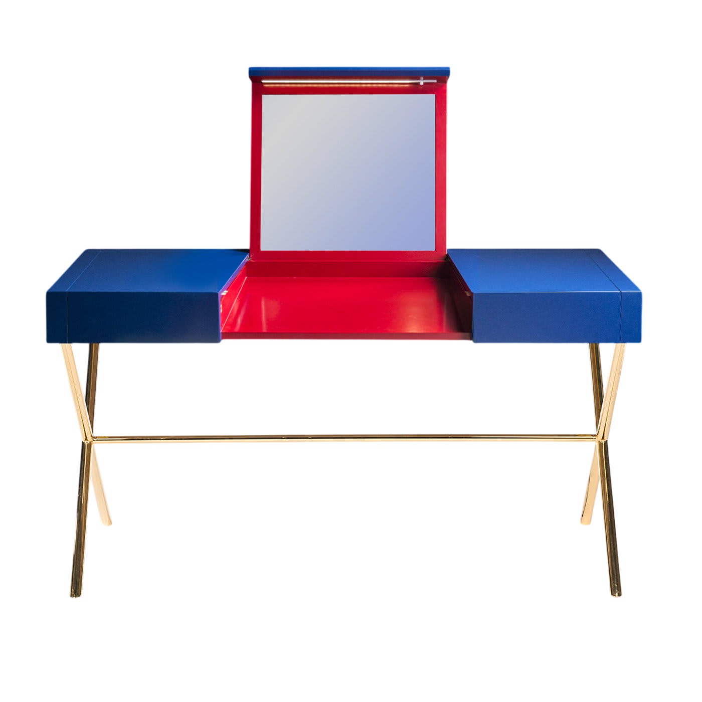 Secret Duo kaptafel
