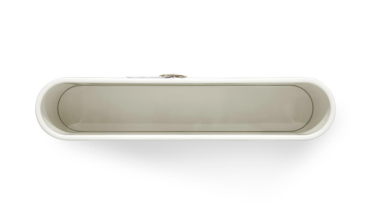 Nimbus grote zwevende plank