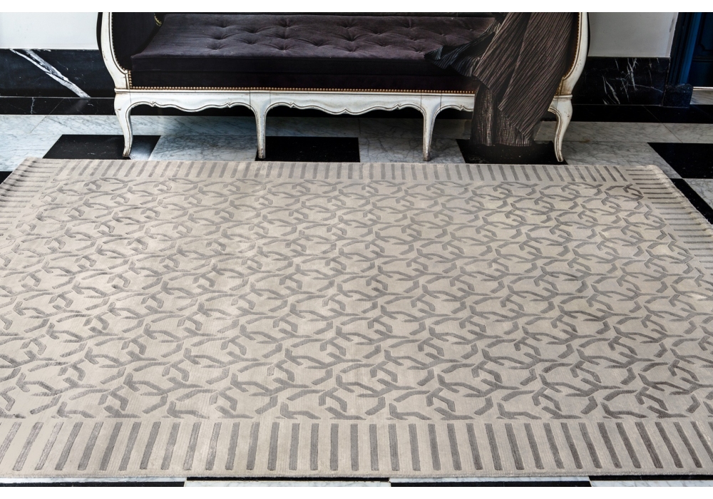 Alienor vloerkleed | Maat: 300 × 400 cm