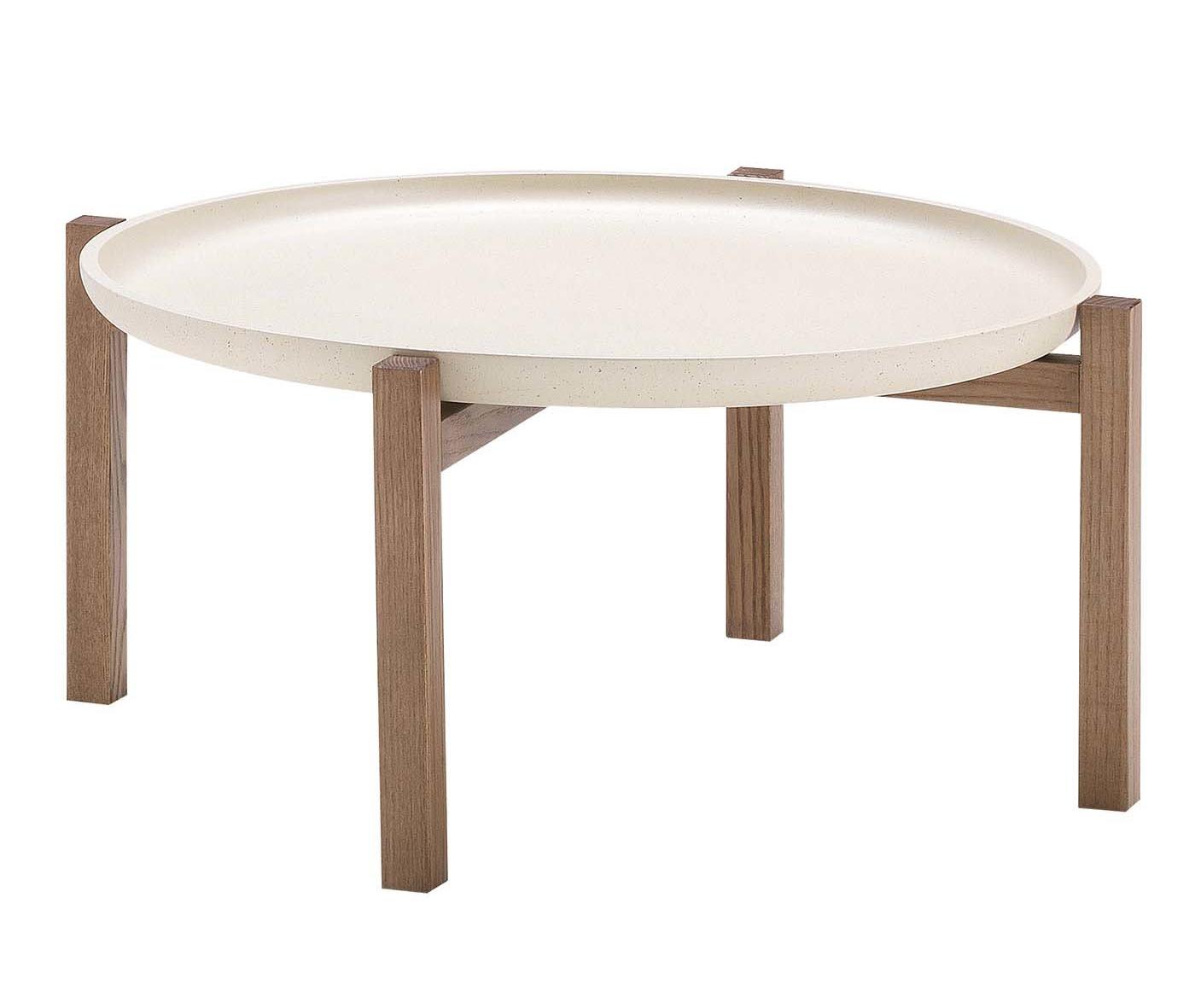 Gong salontafel