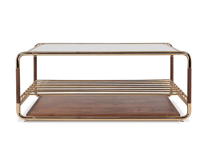 Landon salontafel