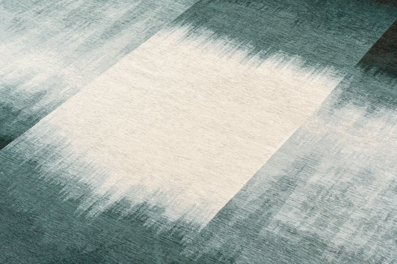 Tapis Sendai Deep Water