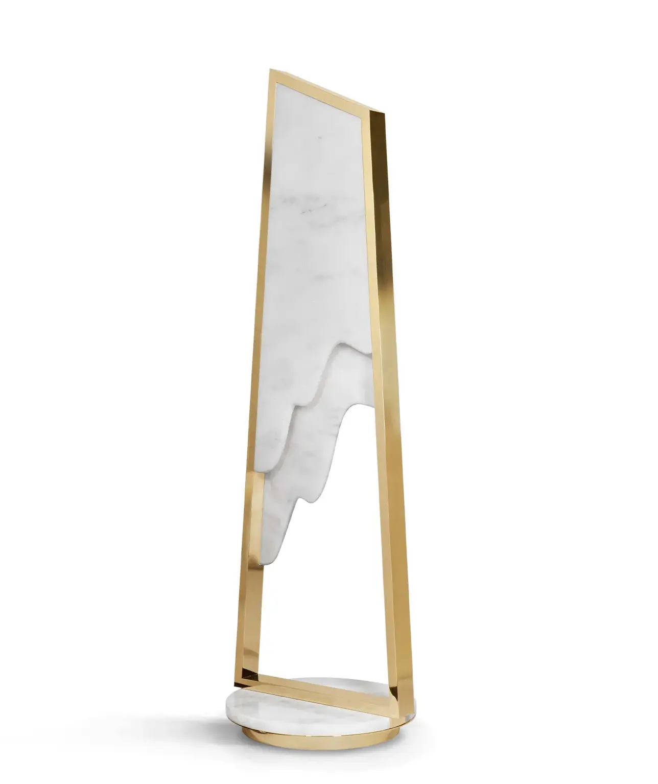 Grand Aura II vloerlamp