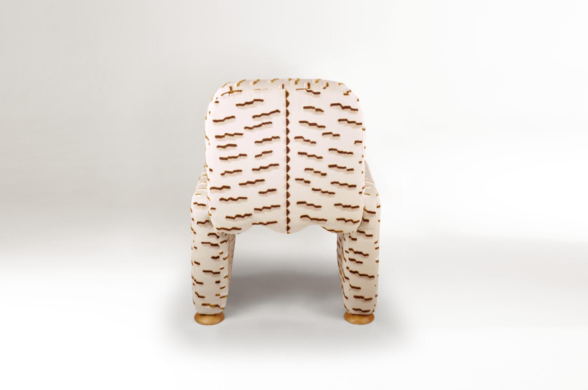 Chaise Cindy