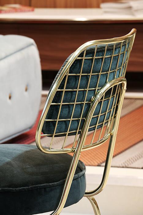 Chaise Marina - 6