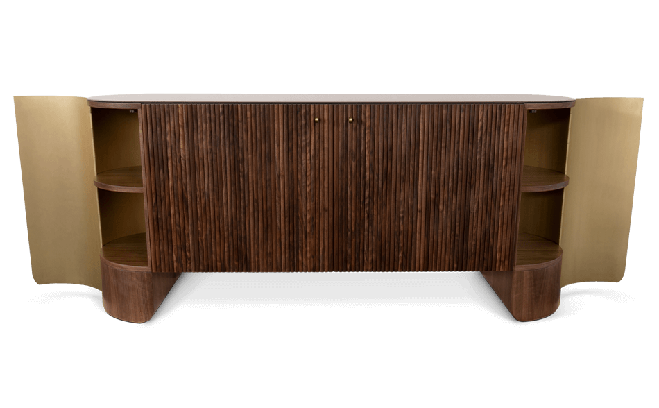 Dustin dressoir