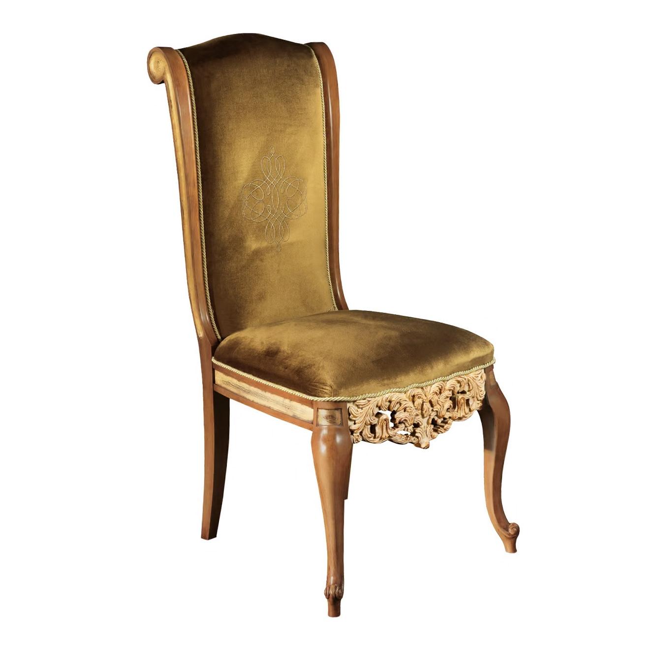 Royal Italiaanse stoel