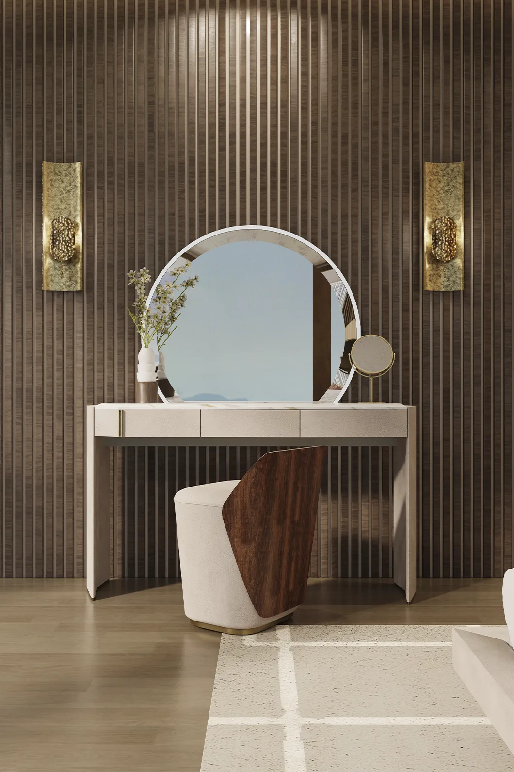 Coiffeuse Summit - 7