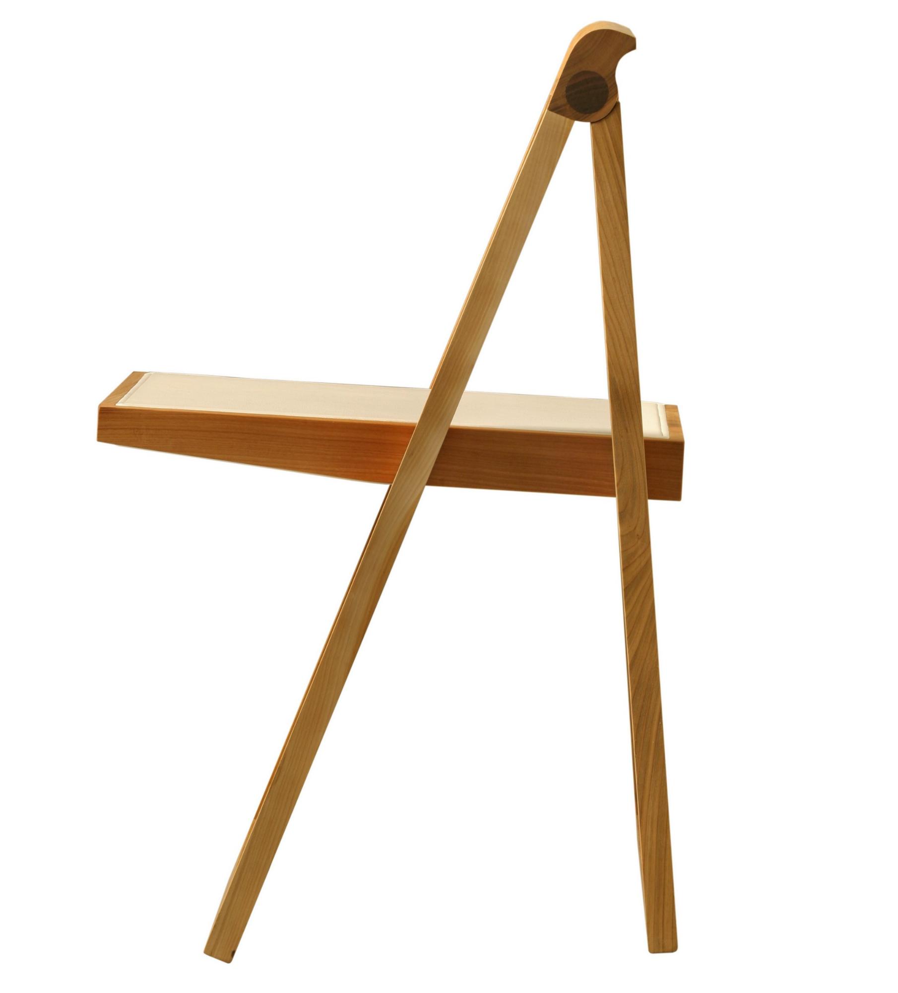 Chaise pliante Ciak