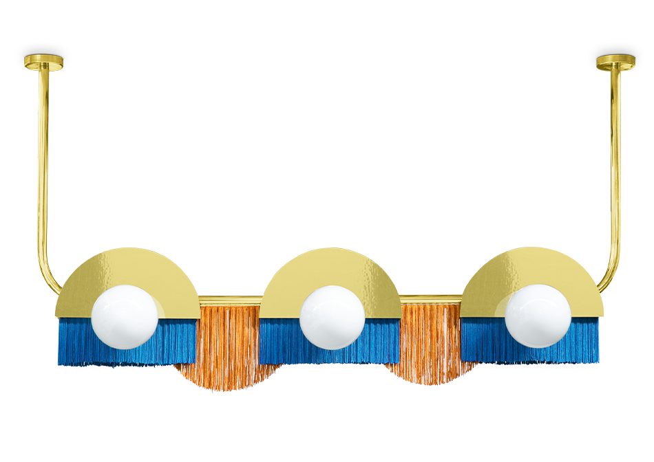 Lennox hanglamp