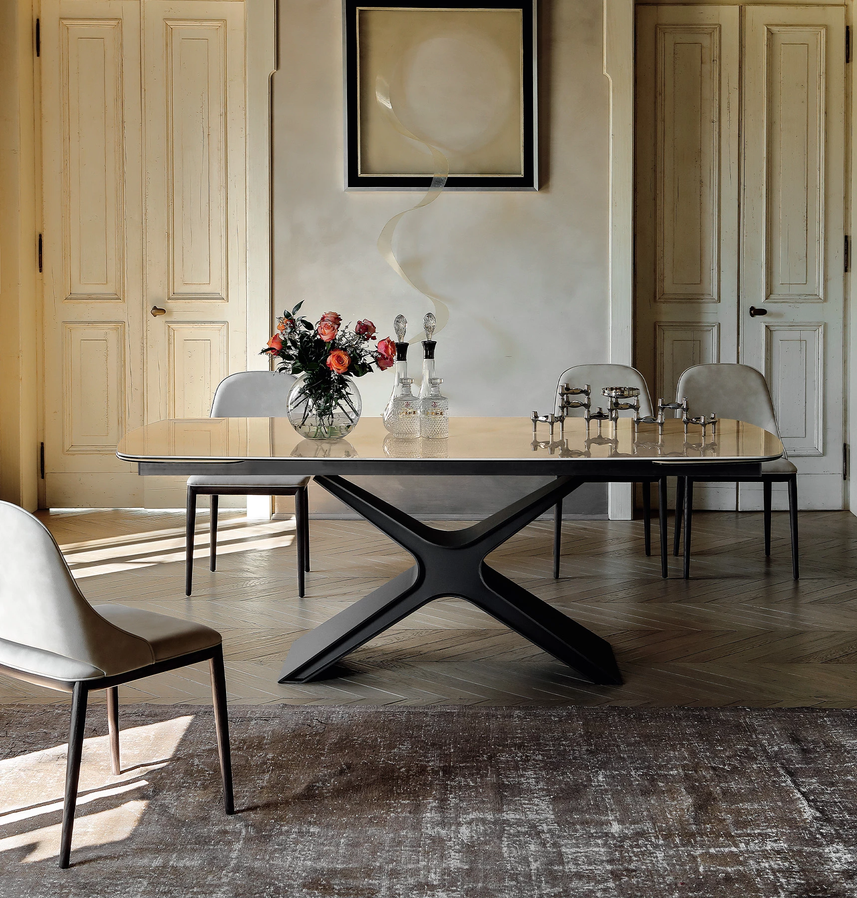 Table à manger Calliope