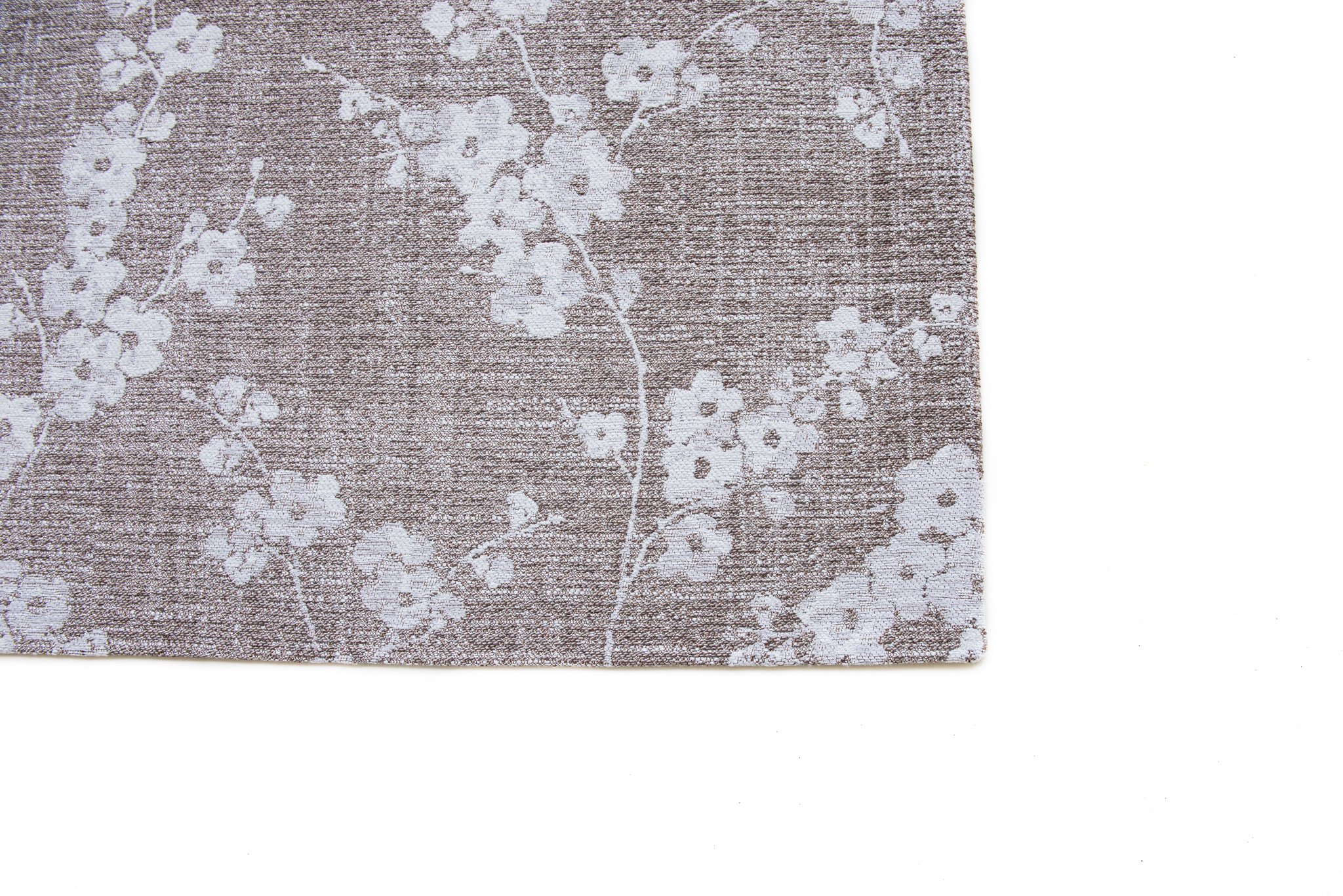 Nassau Red tapijt | Maat: 280 × 390 cm