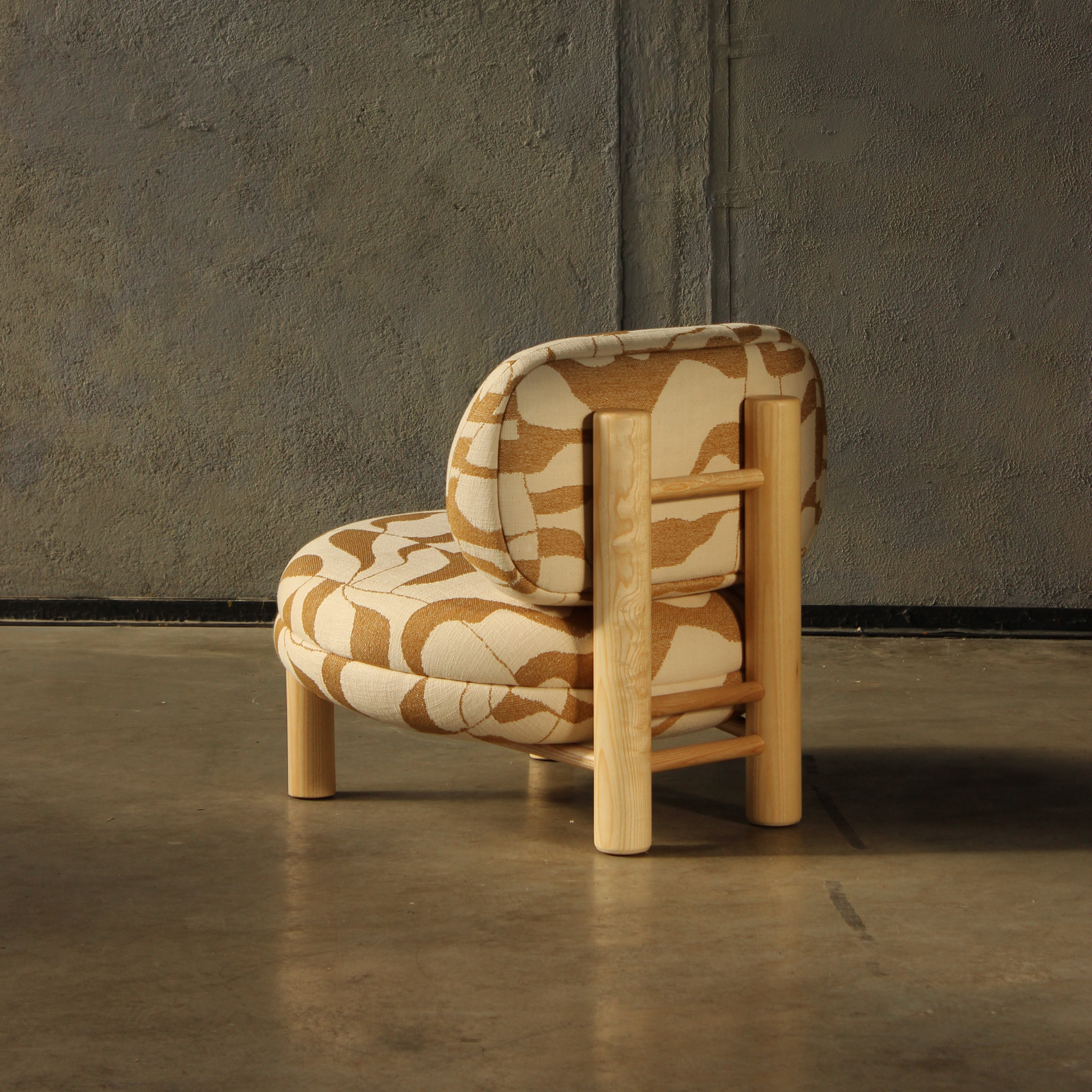 Fauteuil Aimi