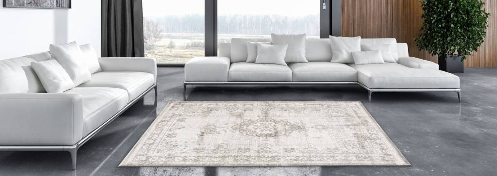Tapis Sea Spray | Taille: 240 × 340 cm