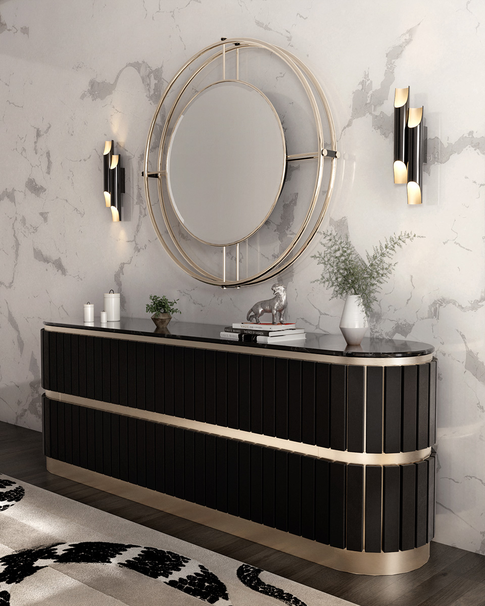 Applique murale Bold 2 - 12