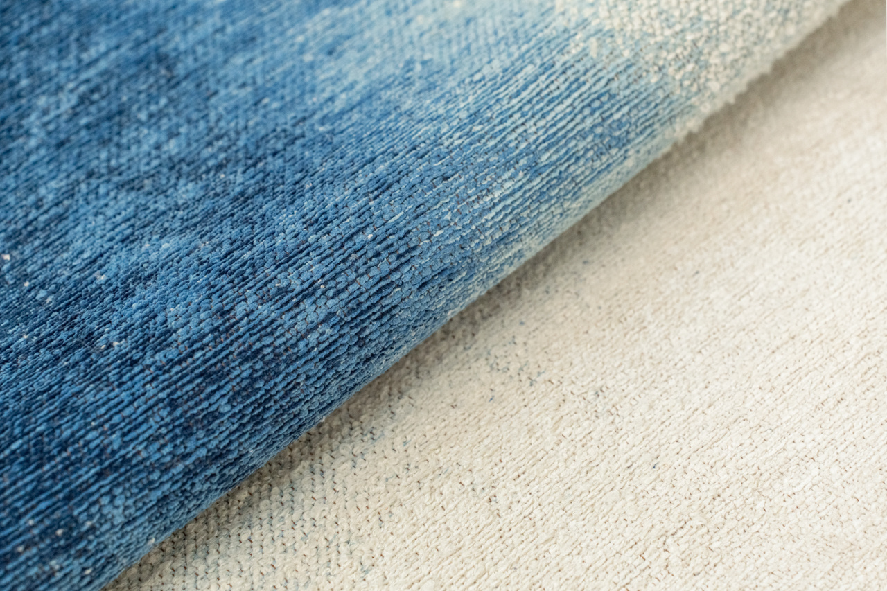 Tapis Drop Dream In Blue | Taille: 170 × 240 cm