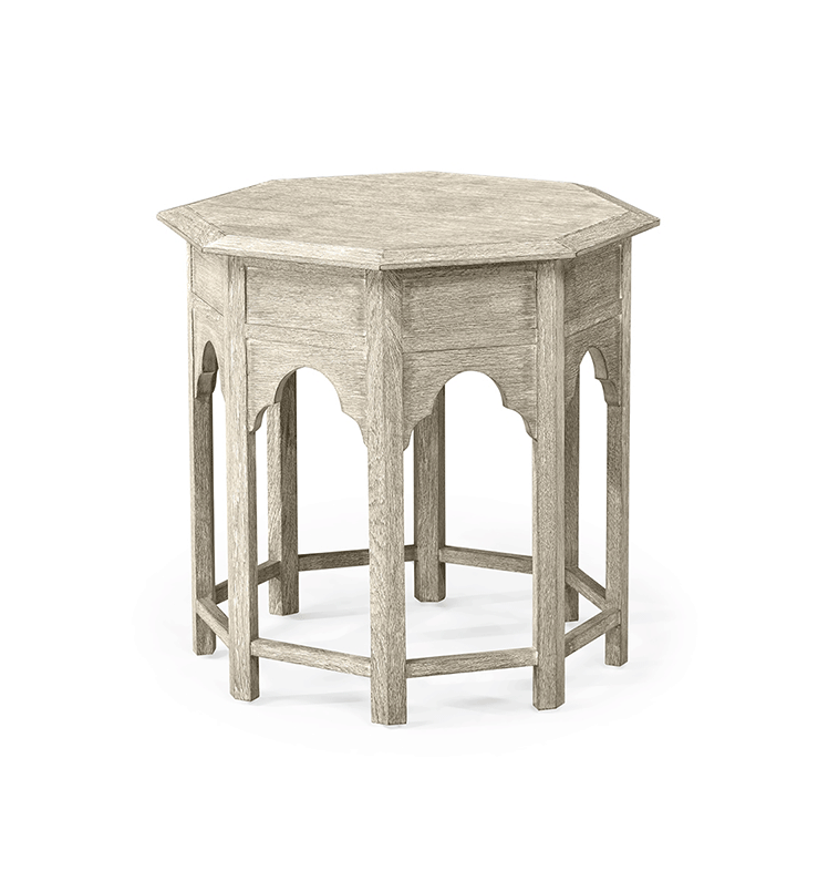 Tanjina table d’appoint