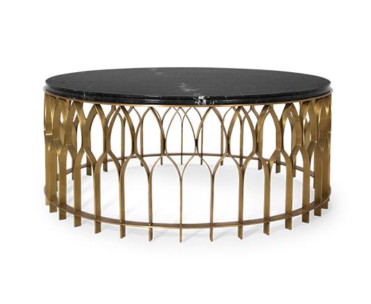 Sanctuary centertafel
