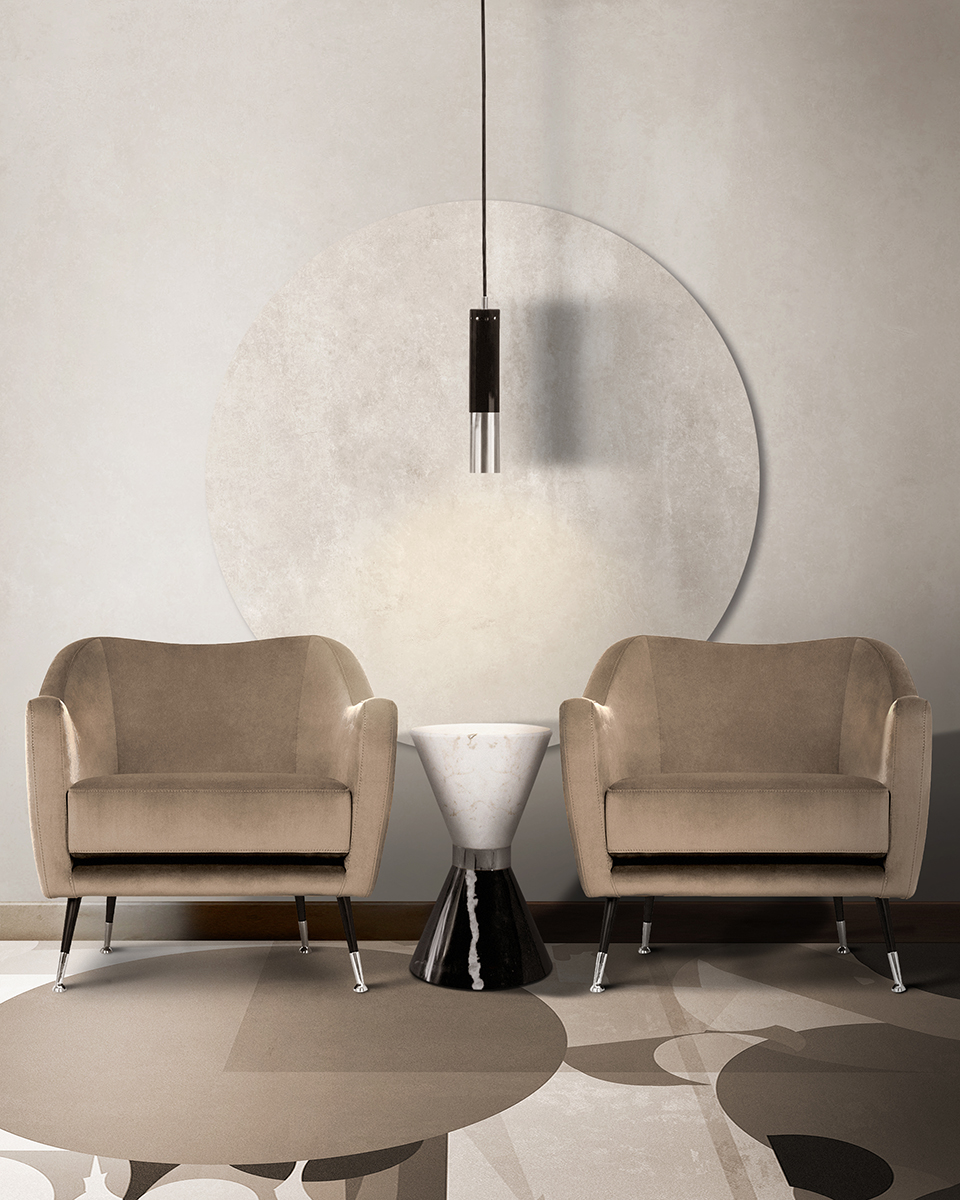 Suspension moderniste - 8