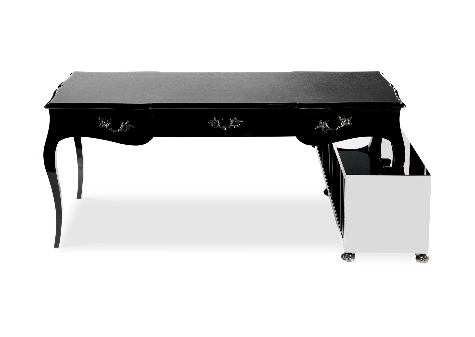 Park Avenue bureau