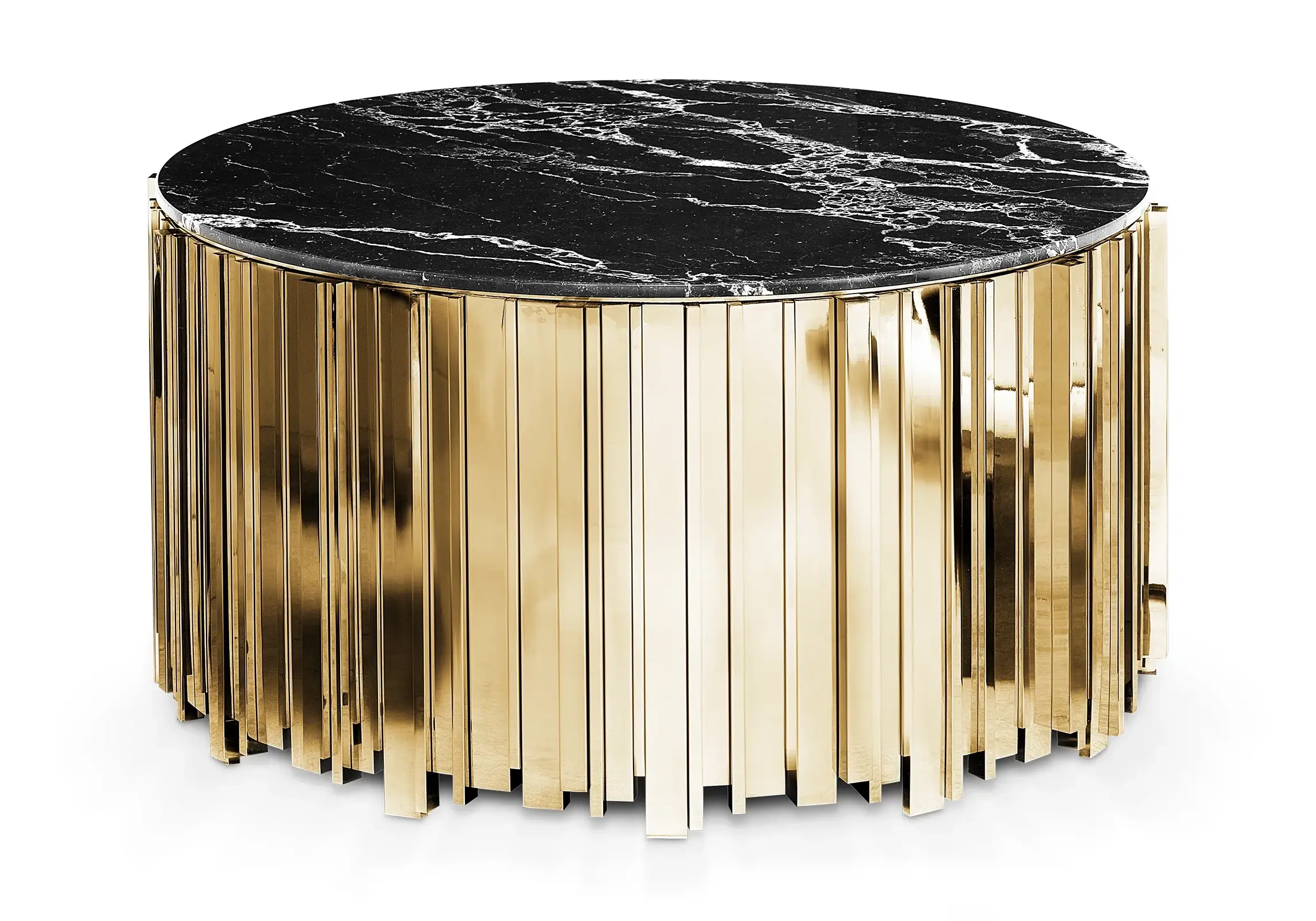 Table basse Imperial