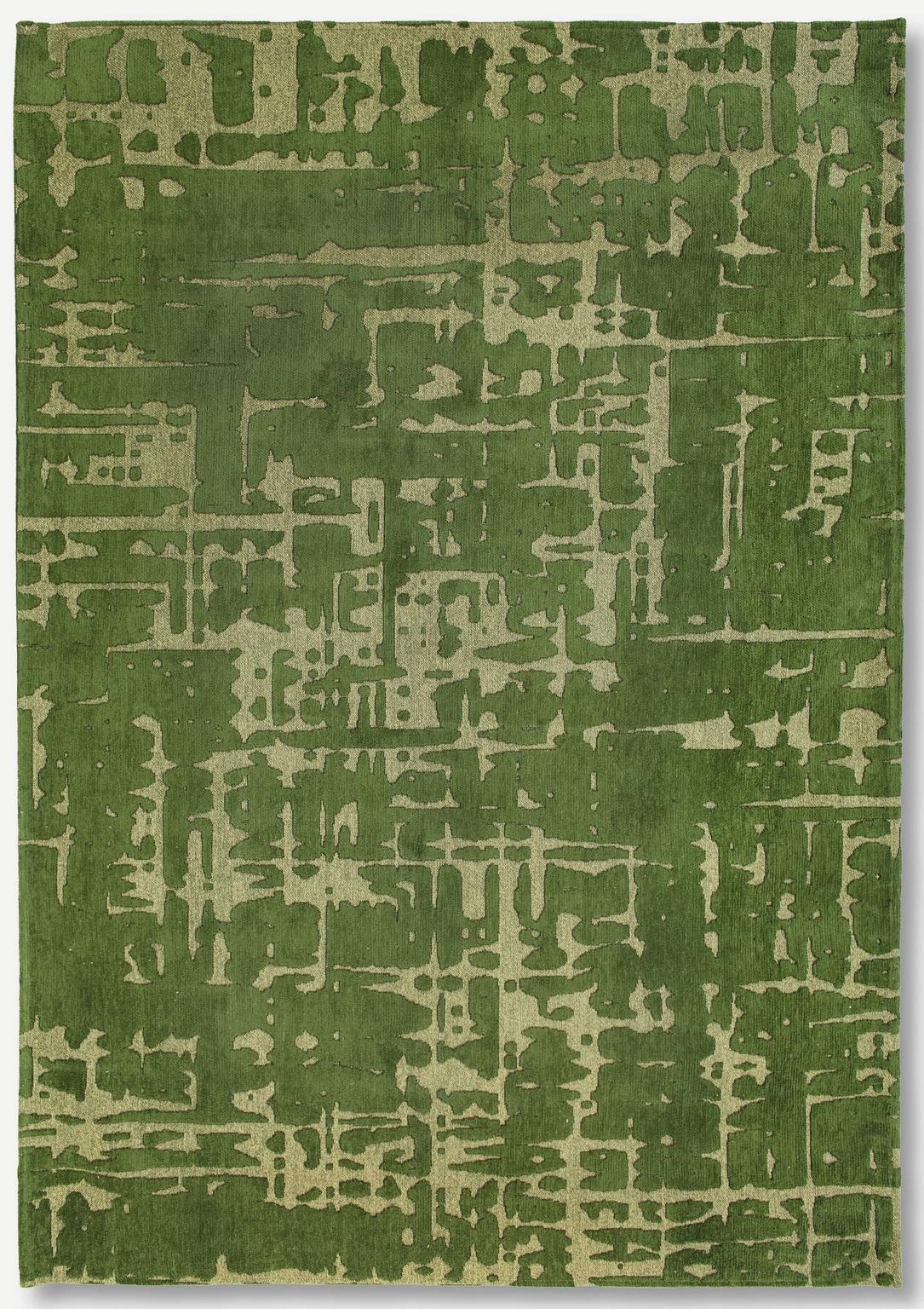 Baobab - Tsingy Oyster tapijt | Maat: 140 × 200 cm