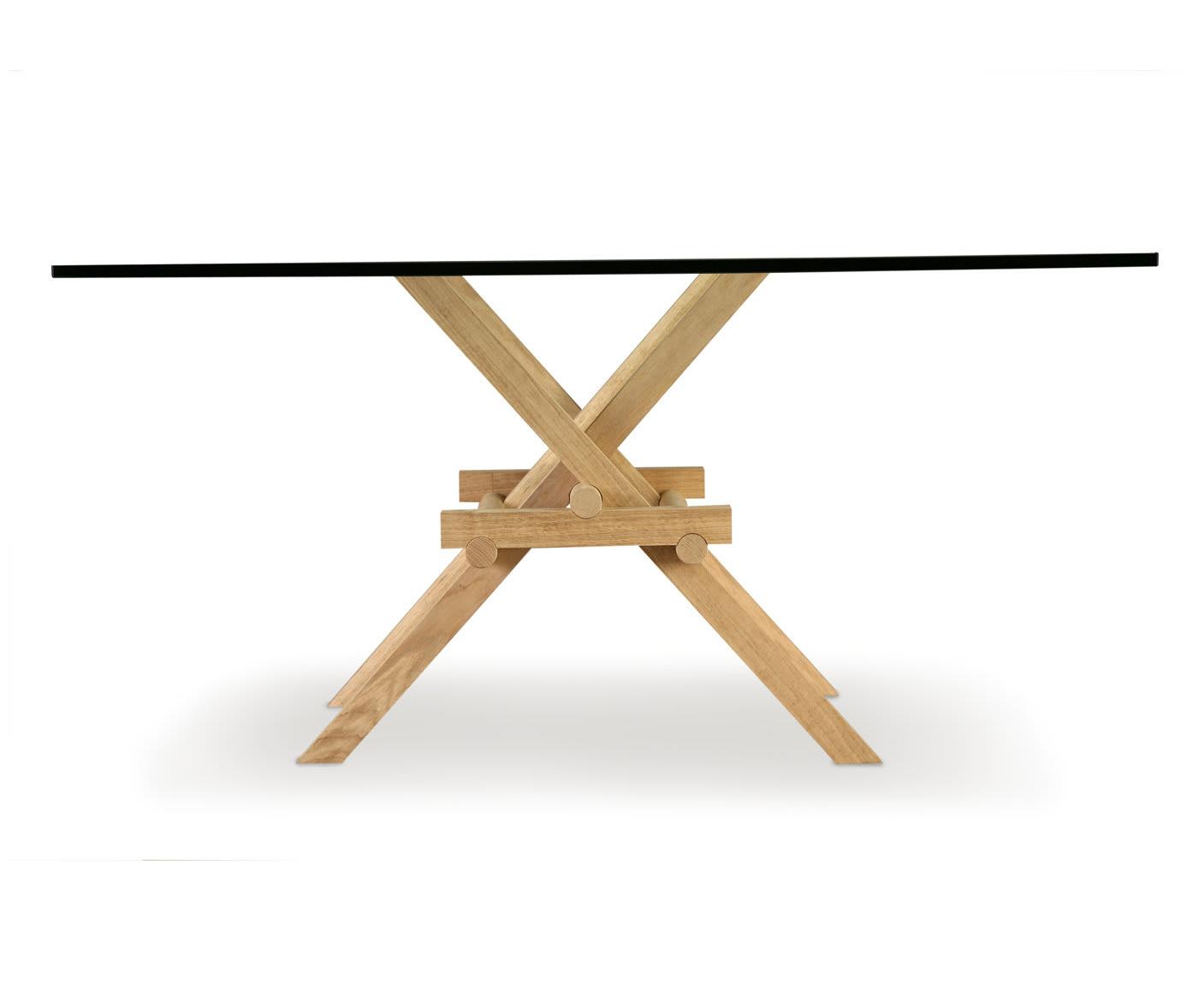 Leonardo eettafel