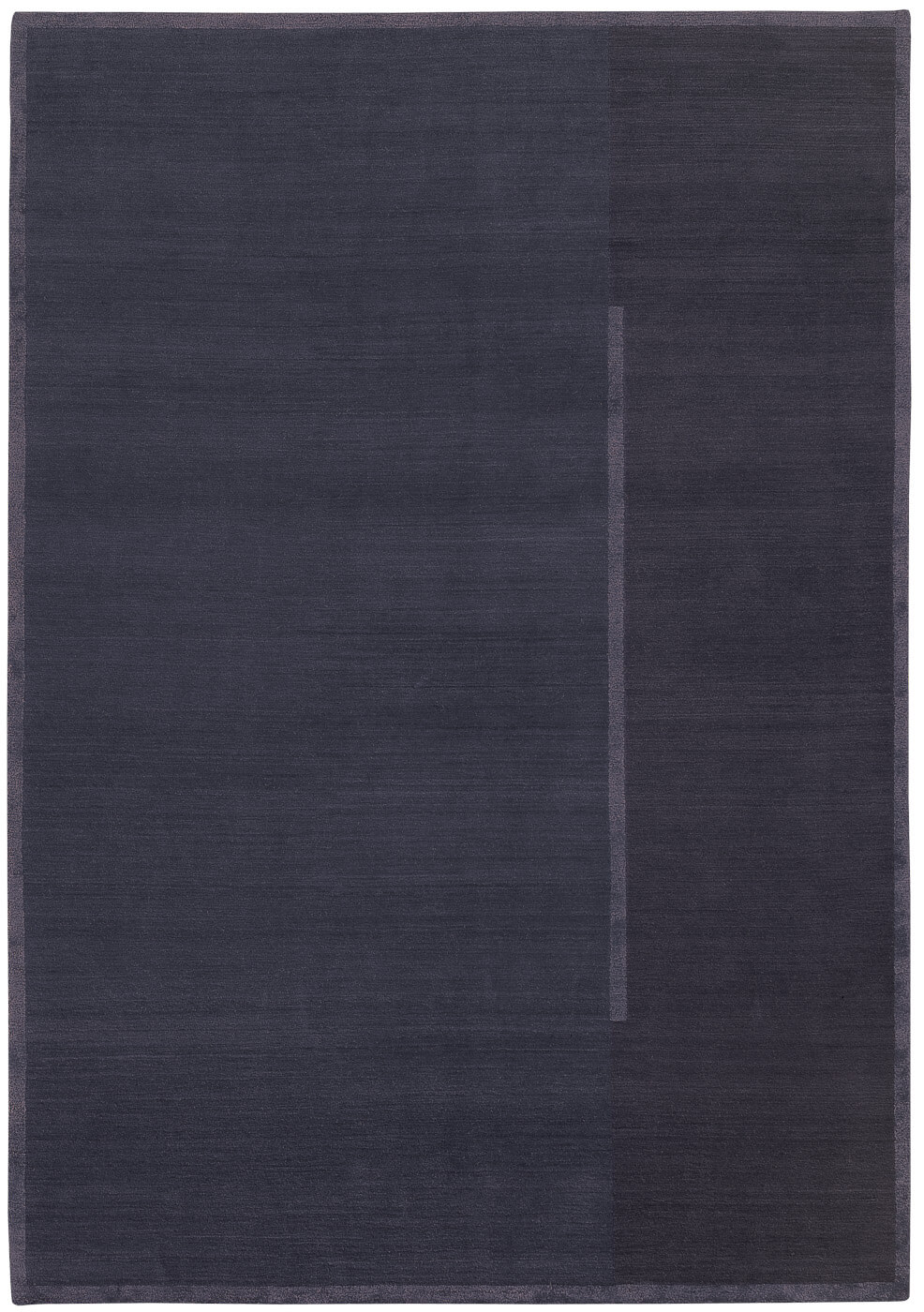 Sanchir blauw tapijt | Maat: 250 × 300 cm