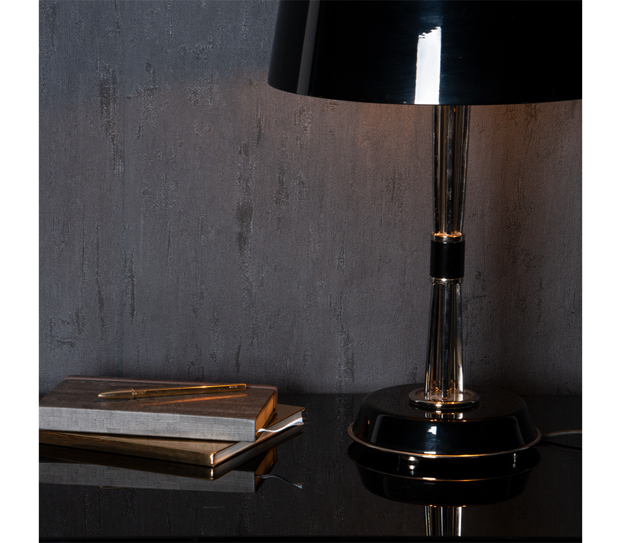 Lampe de table Ellis