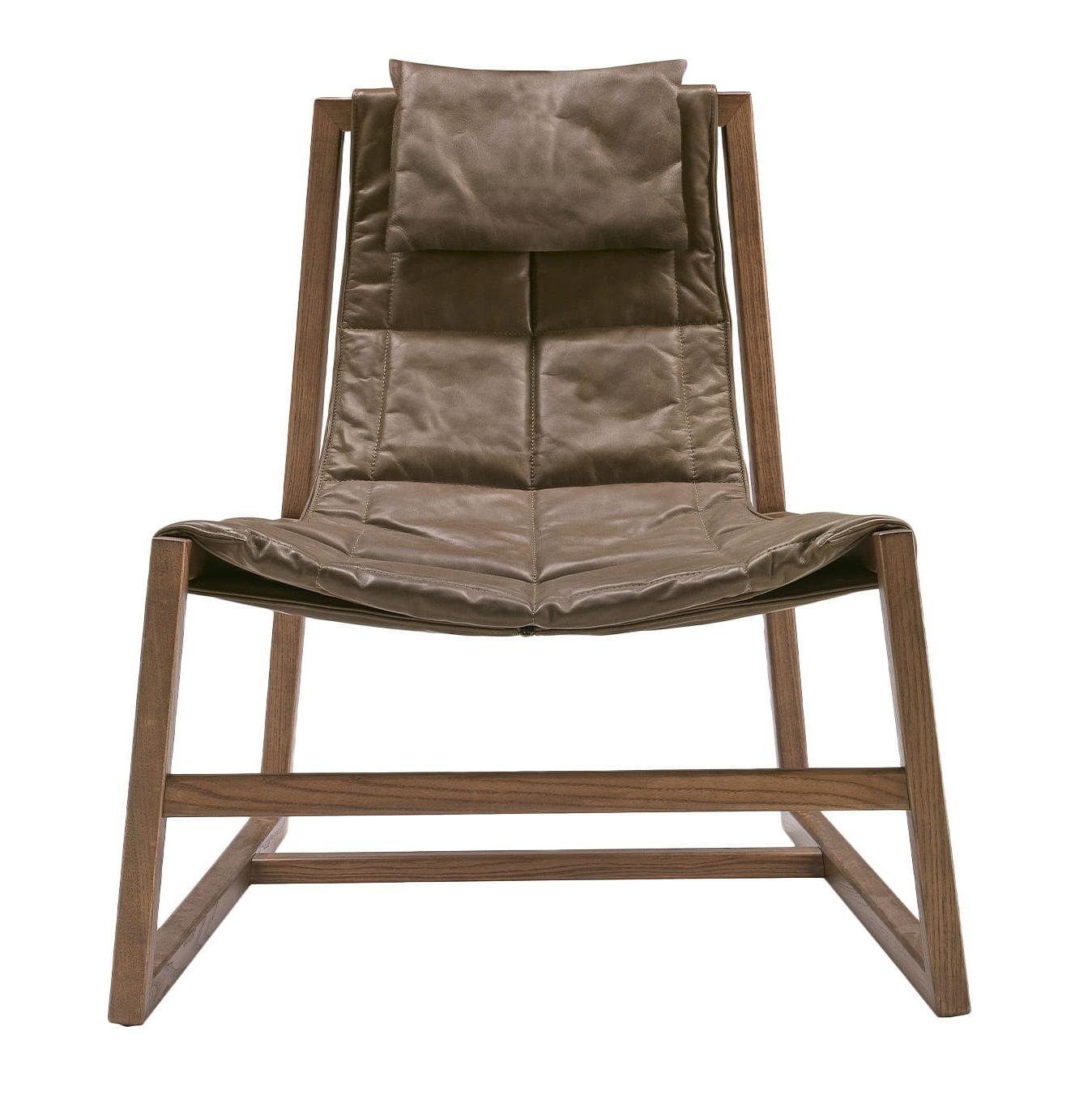Relax loungestoel