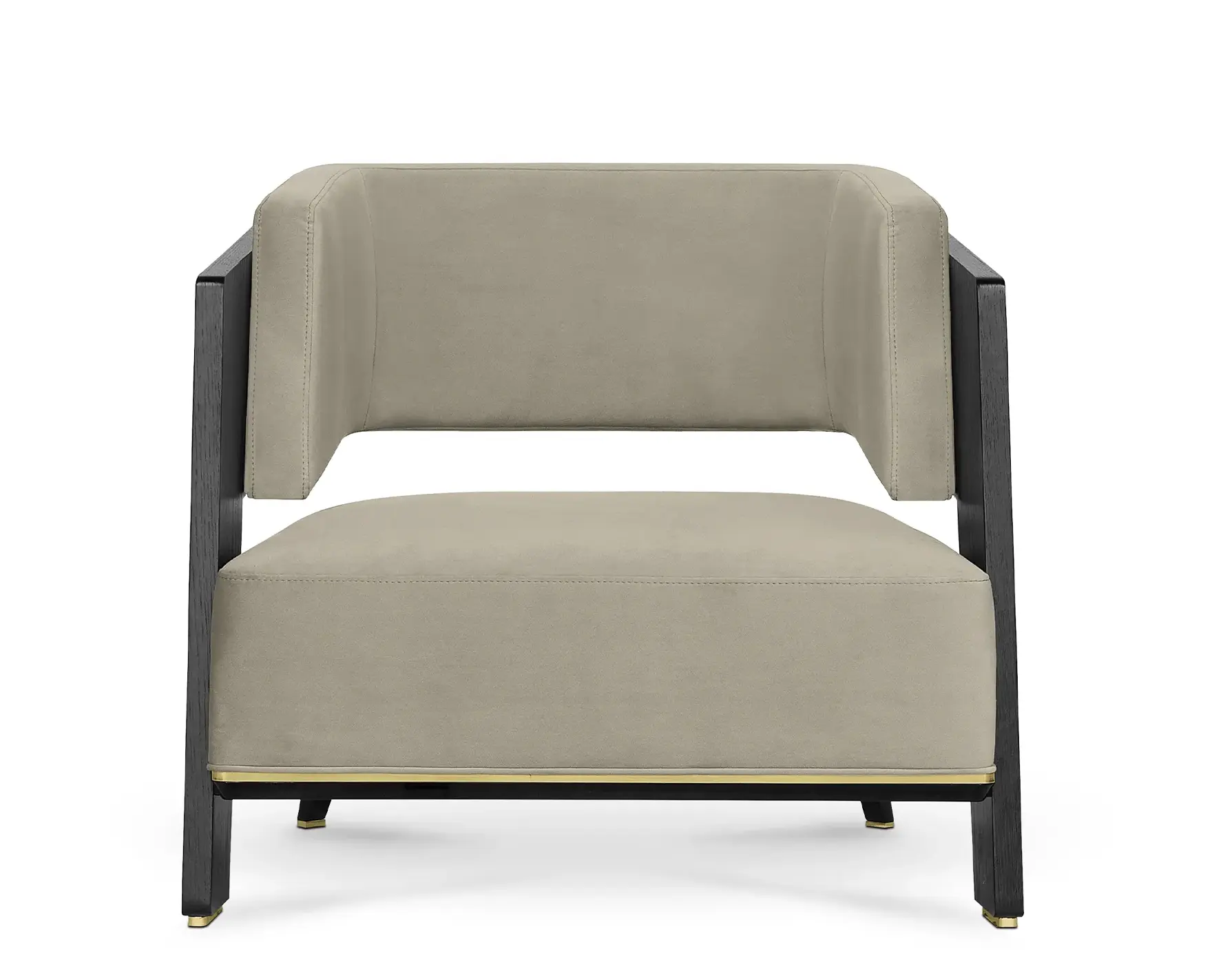 Fauteuil Crown