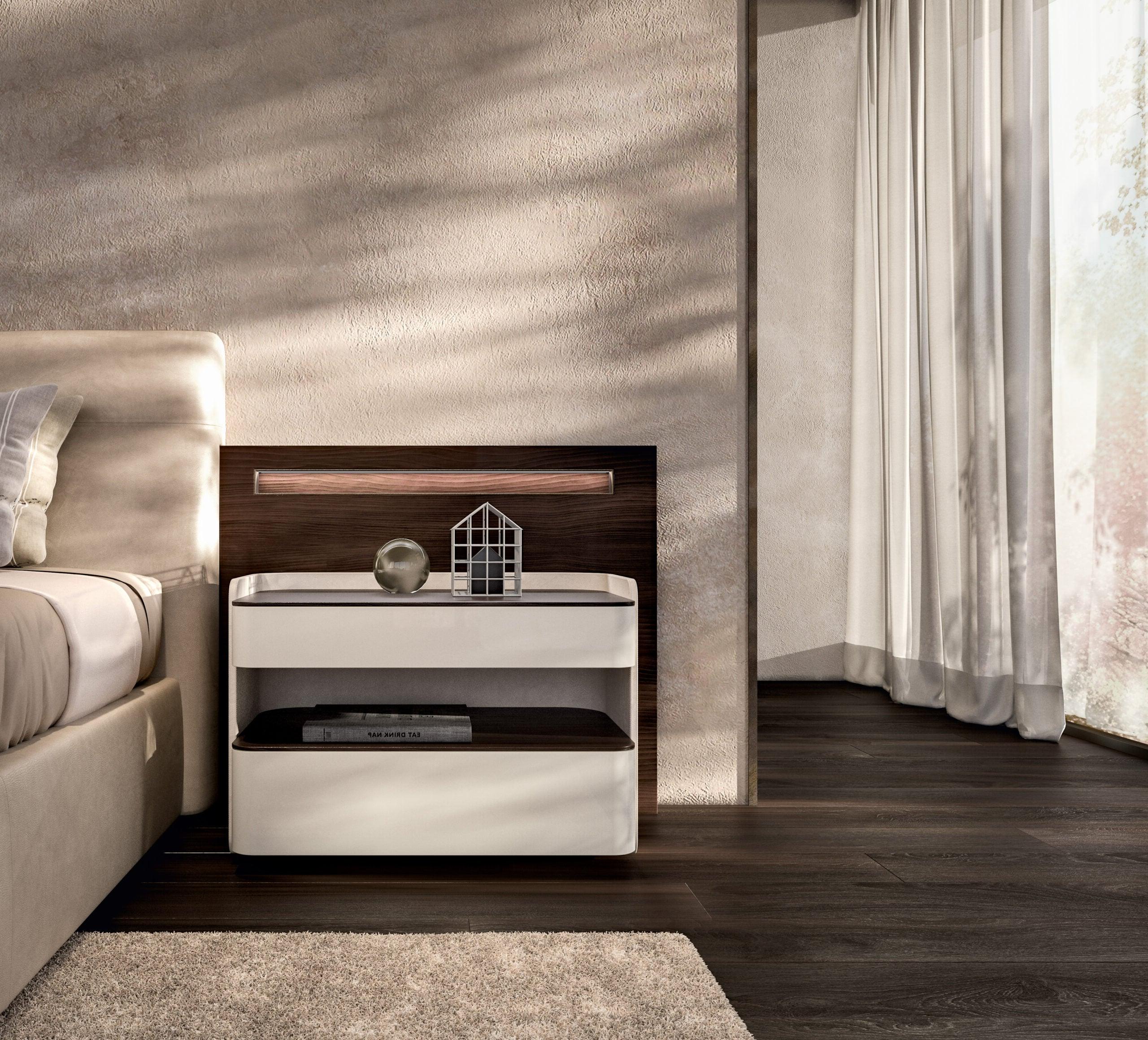 Table de nuit premium