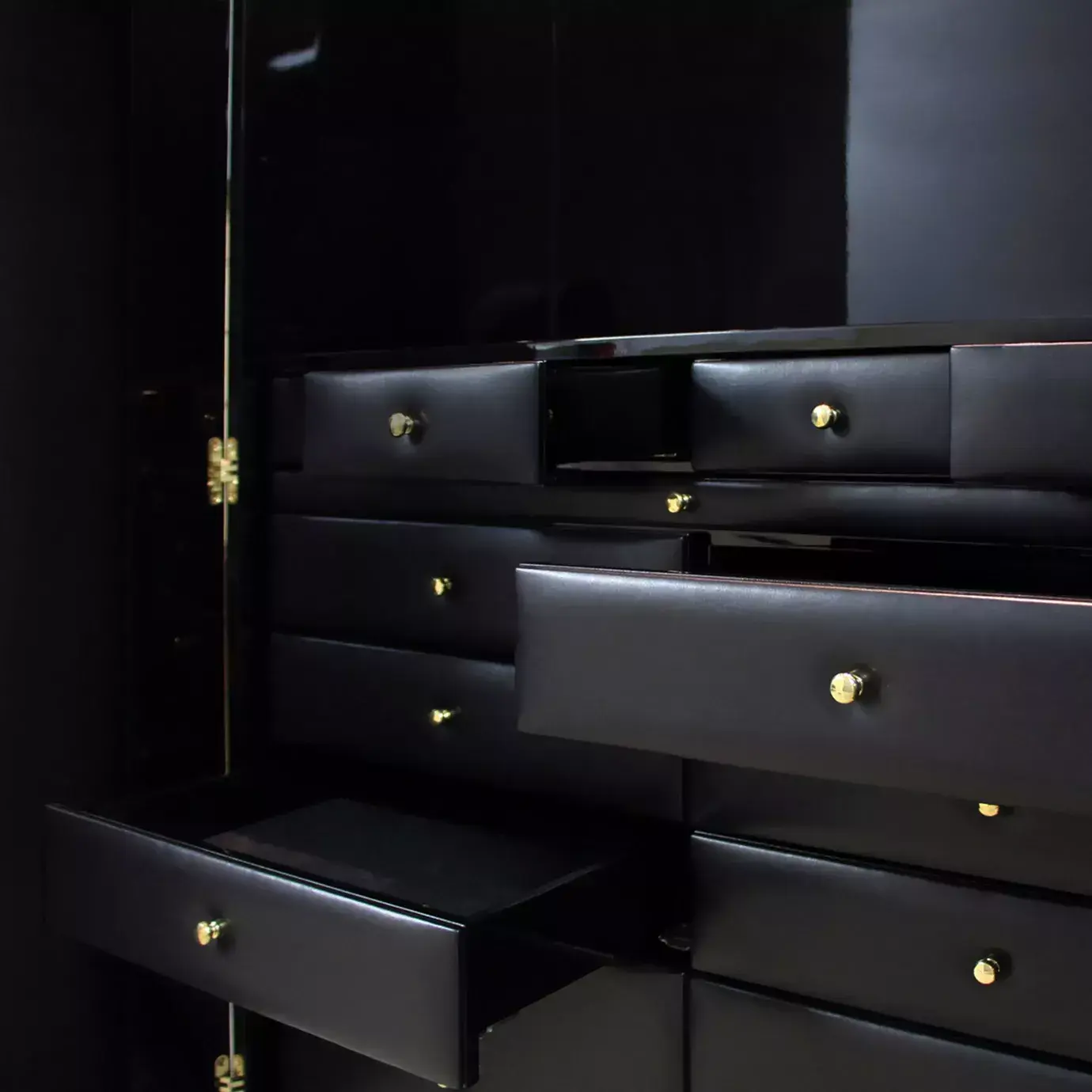Armoire Antoinette