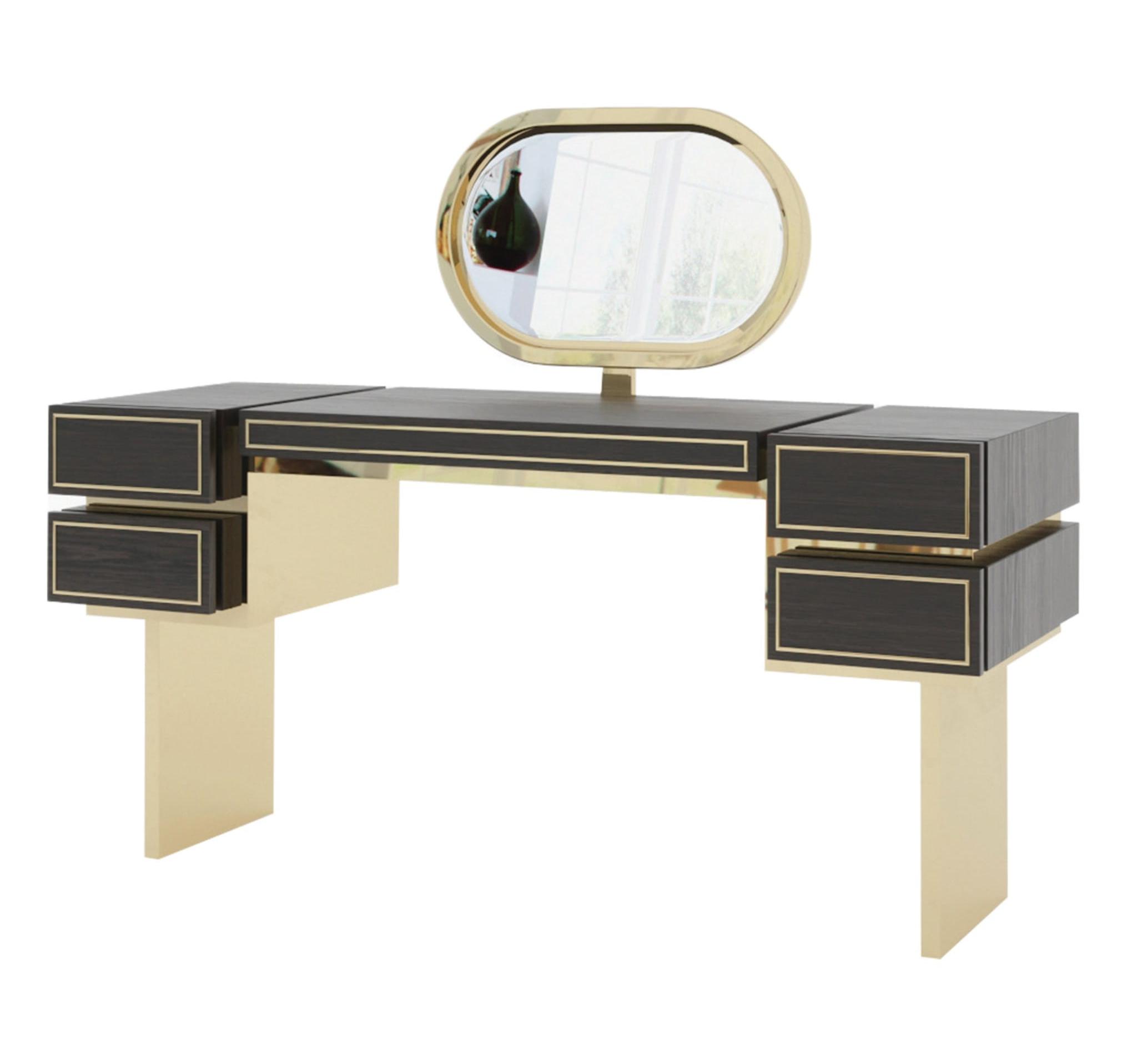 Leimert design moderne kaptafel