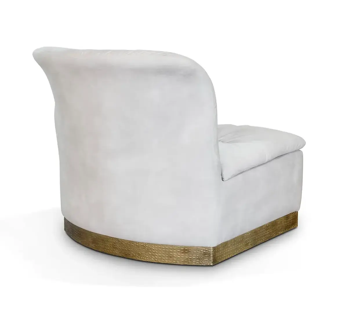 Cleopatra fauteuil lounge