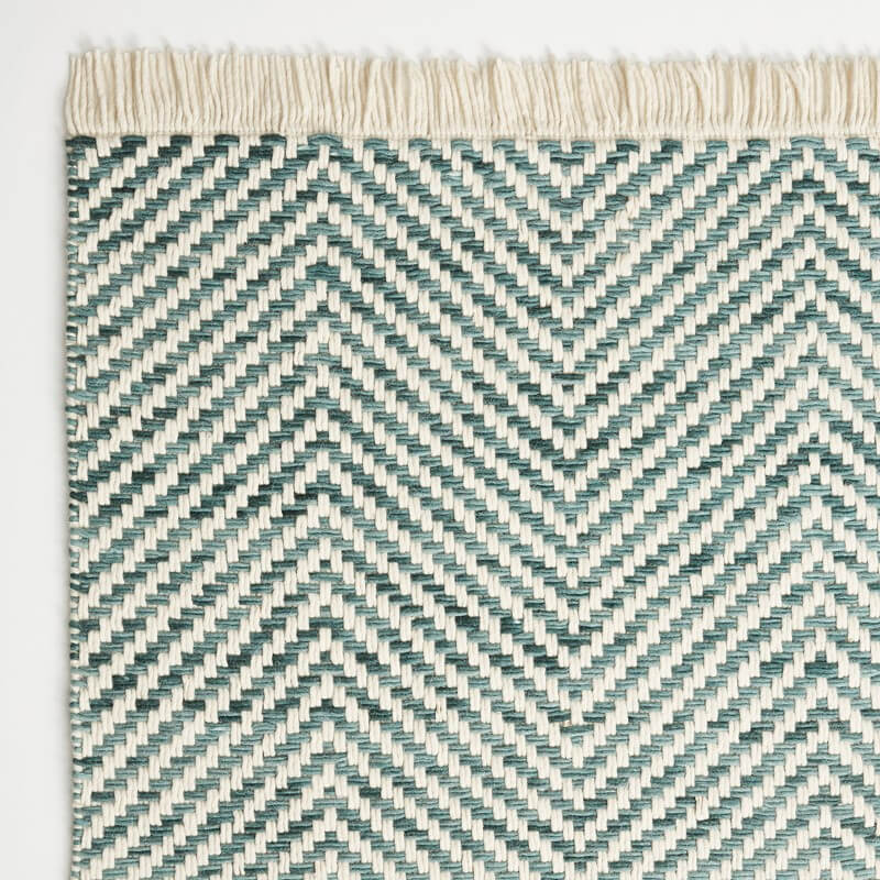 Tapis Atelier Twill | Taille: 160 × 230 cm