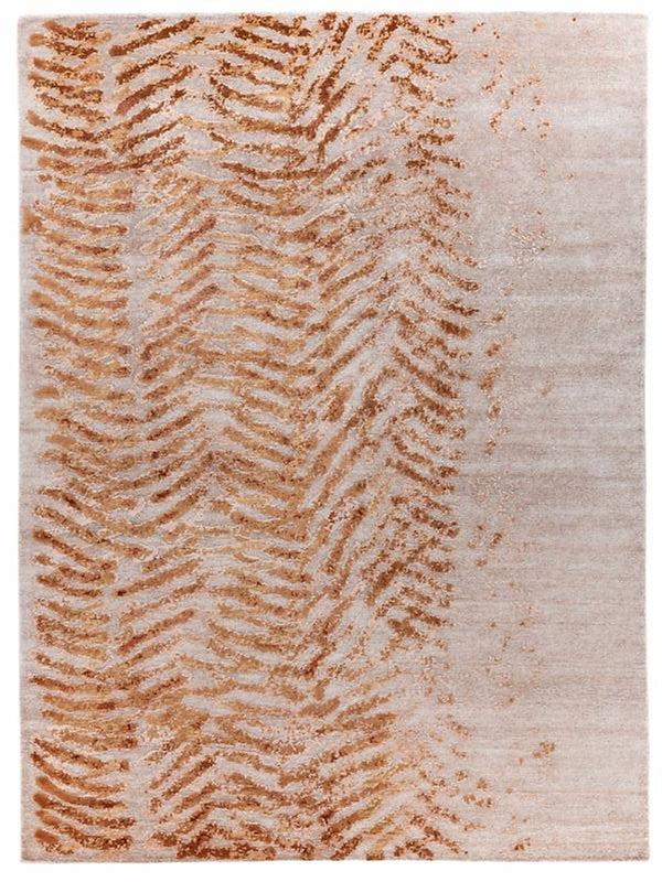 Tibetan handgeknoopt tapijt | Maat: 200 × 300 cm