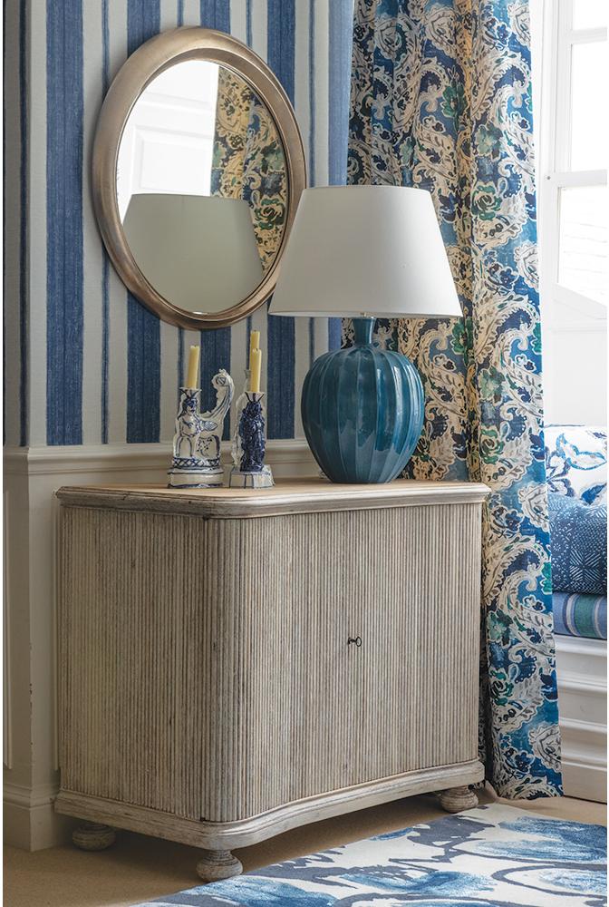 Belleville armoire