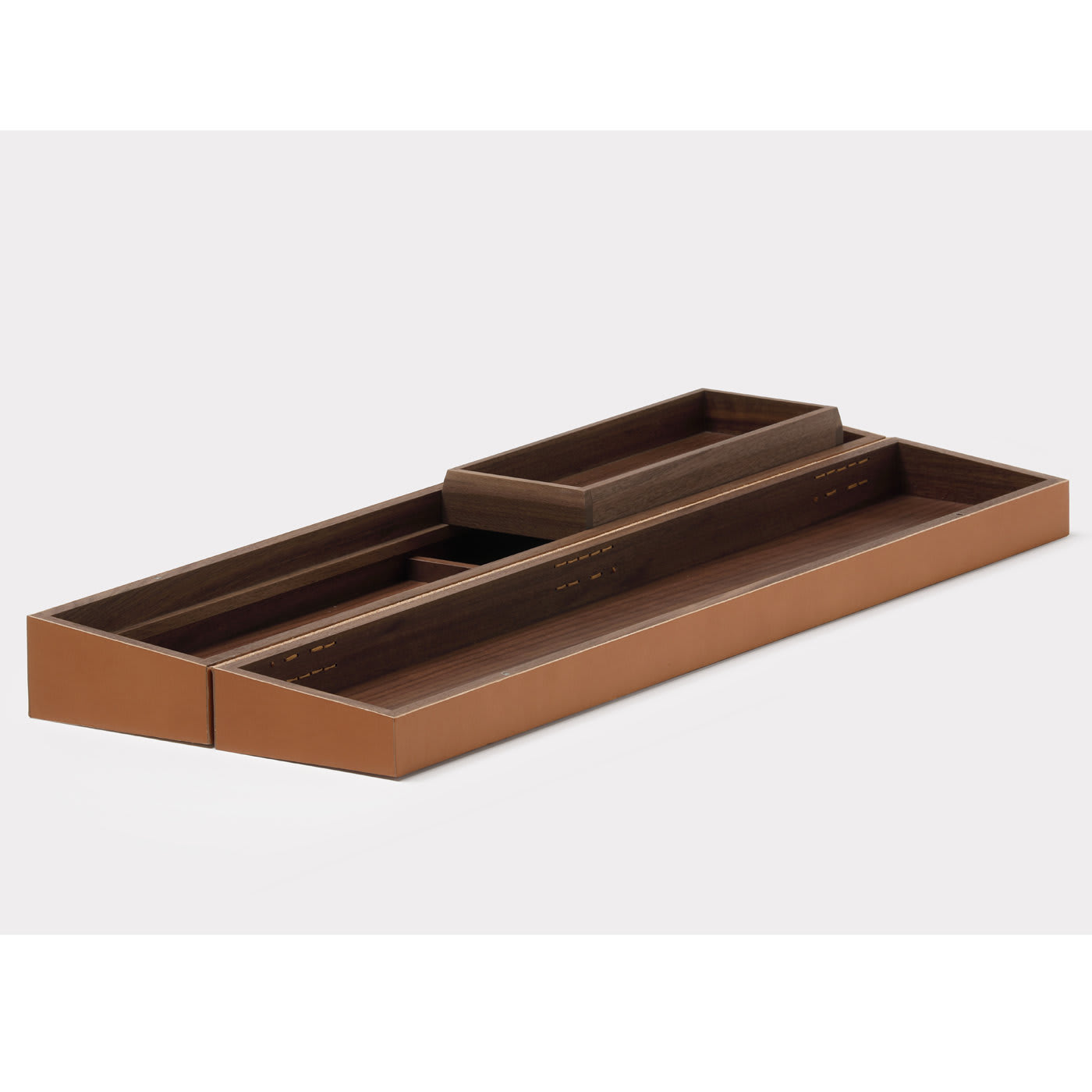 Porte-accessoires de bureau Scriba