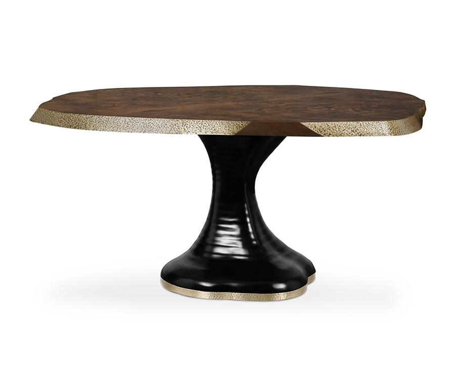 Table à manger Grand Mesa