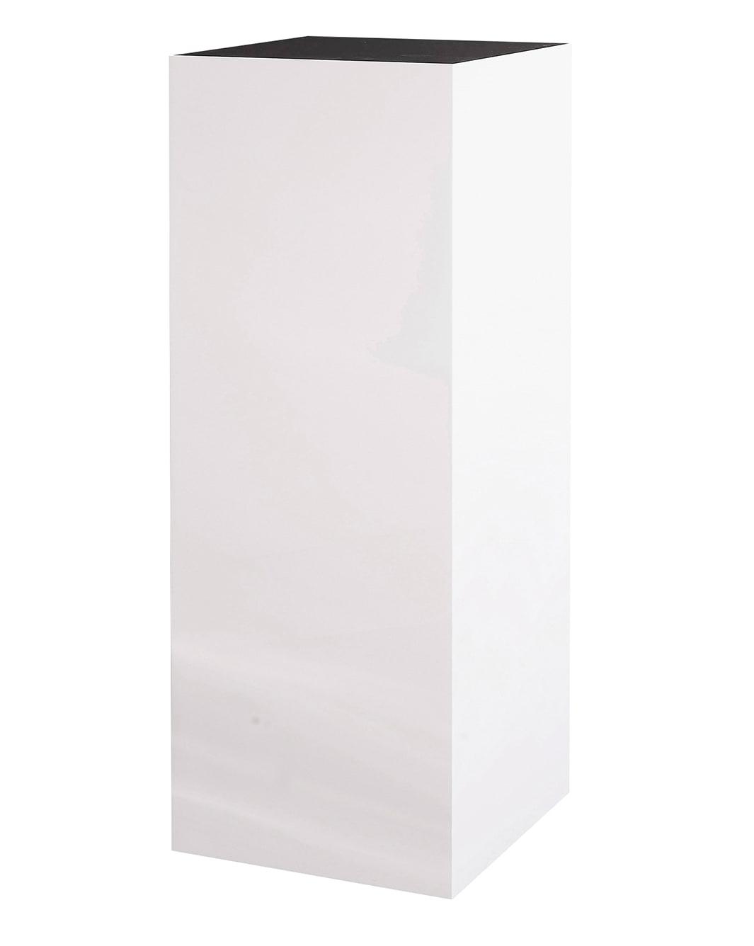 Piédestal Cadeau