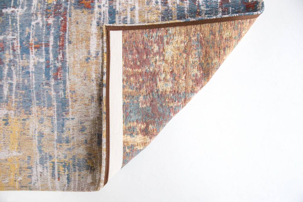 Montauk multi tapijt | Maat: 80 × 150 cm