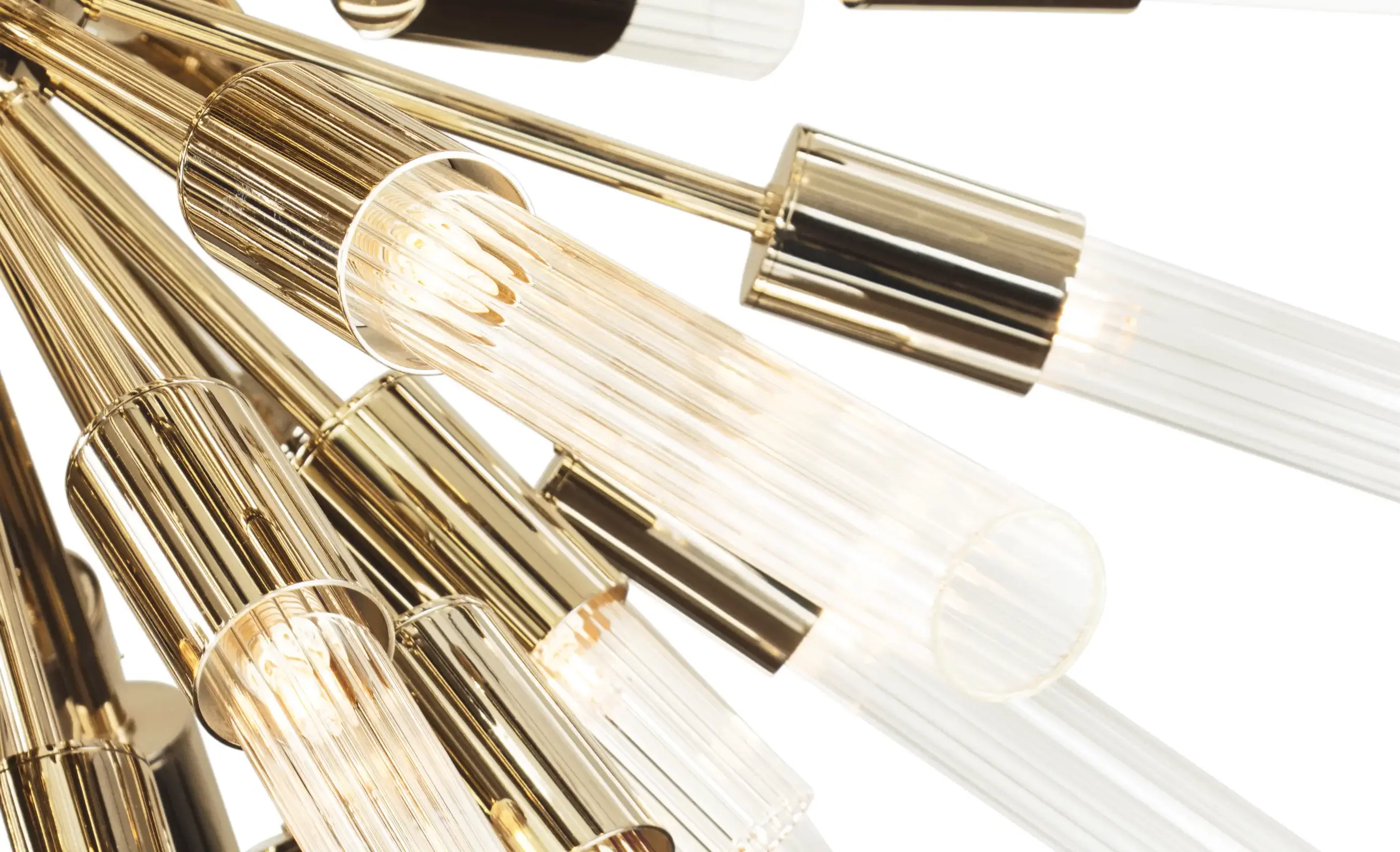 Cascade Sputnik hanglamp