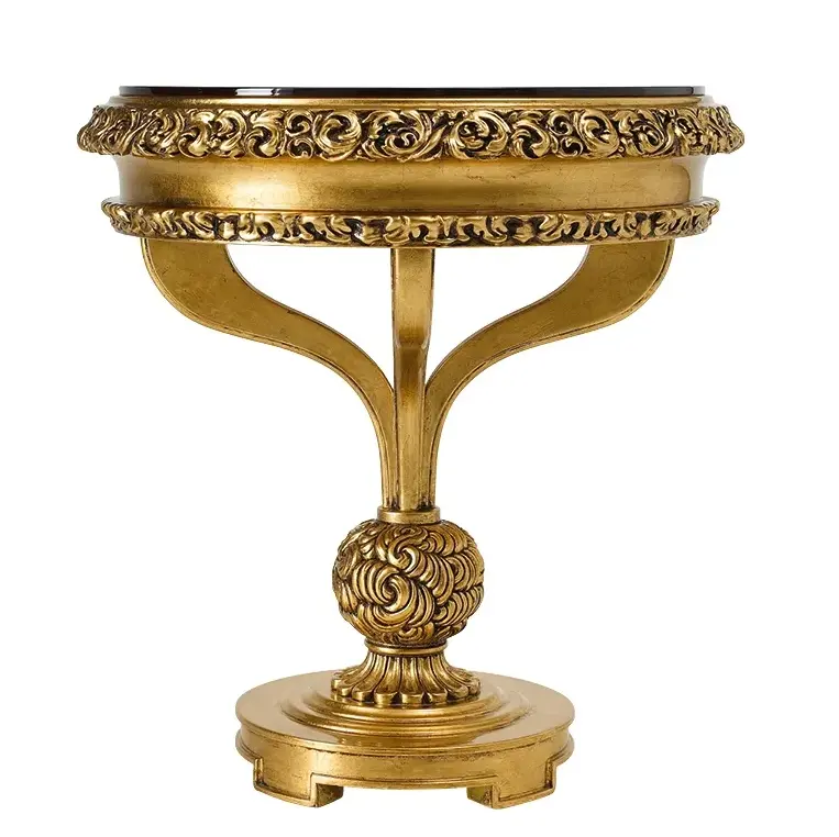 Table d’appoint Royal Classic
