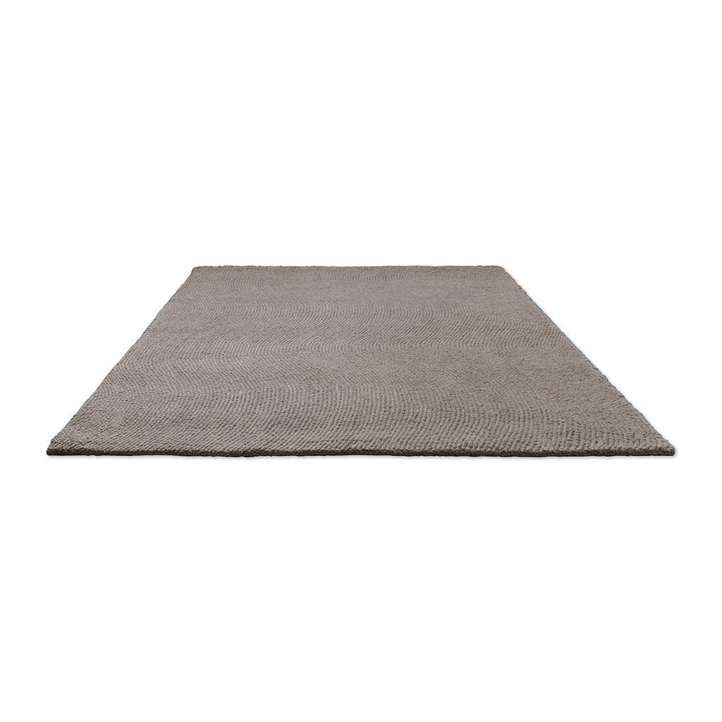 Tapis Decor Echo Pebble premium | Taille: 250 × 350 cm