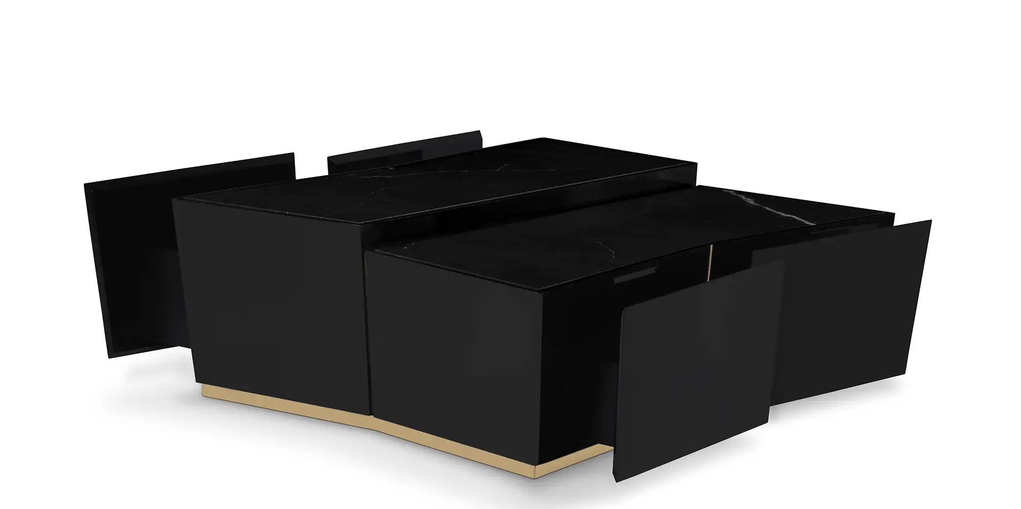 Table basse Horizon