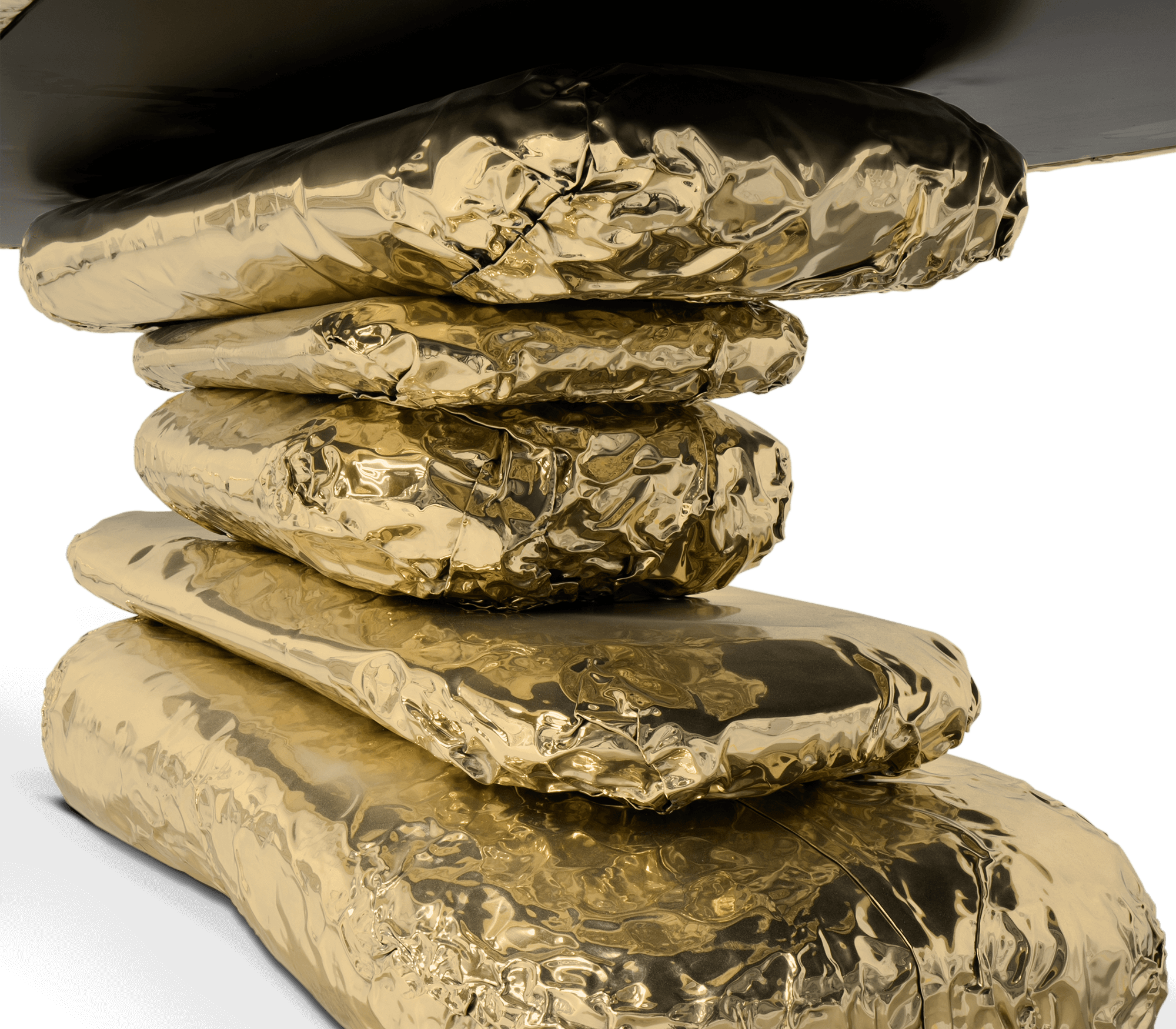 Megalith luxe eettafel