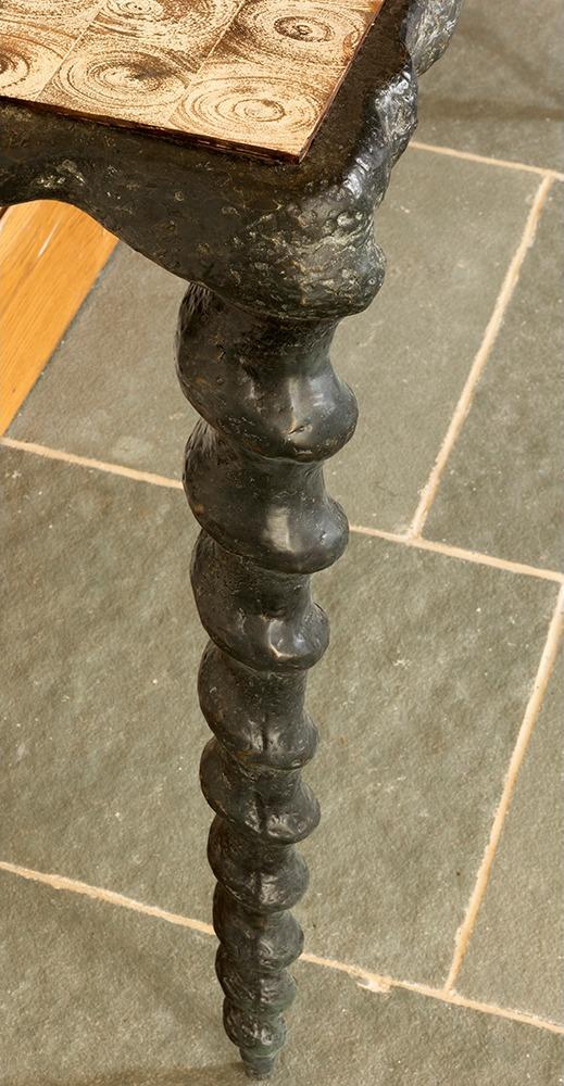 Karinta consoletafel